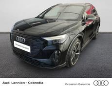 Audi Q4 e-tron Lannion