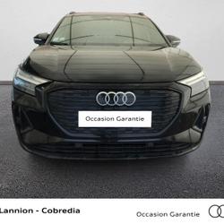 Audi Q4 e-tron 40 e-tron 204ch S line Lannion