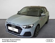 Audi A1 Sportback - 25 TFSI 95ch Design S tronic 7 - 25 990 €