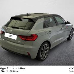 Audi A1 Sportback 25 TFSI 95ch Design S tronic 7 Lannion