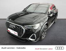 Audi Q3 - 35 TDI 150ch S line S tronic 7 - 39 990 €