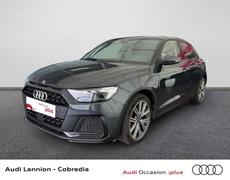 Audi A1 Sportback Lannion