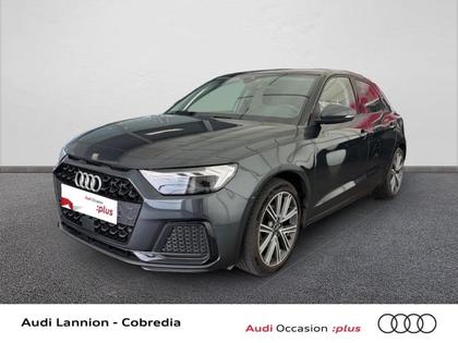 Audi A1 Sportback - 30 TFSI 110ch Advanced S tronic 7 - 24 990 €