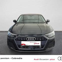 Audi A1 Sportback 30 TFSI 110ch Advanced S tronic 7 Lannion