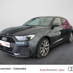 Audi A1 Sportback 30 TFSI 110ch Advanced S tronic 7 Lannion