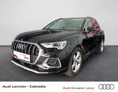 Audi Q3 Lannion