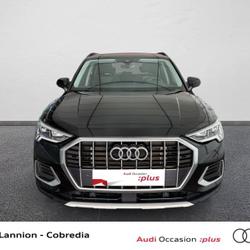 Audi Q3 35 TDI 150ch Design S tronic 7 Lannion