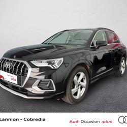 Audi Q3 35 TDI 150ch Design S tronic 7 Lannion