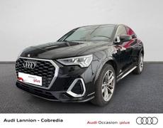 Audi Q3 Lannion