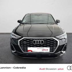 Audi Q3 40 TDI 190ch S line quattro S tronic 7 Lannion