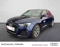 Audi A1 Sportback Lannion