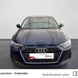 Audi A1 Sportback 25 TFSI 95ch Design S tronic 7 Lannion