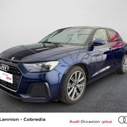 Audi A1 Sportback 25 TFSI 95ch Design S tronic 7 Lannion