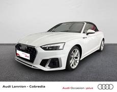Audi A5 Cabriolet Lannion