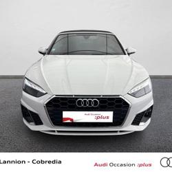 Audi A5 Cabriolet 35 TDI 163ch S line S tronic 7 Lannion