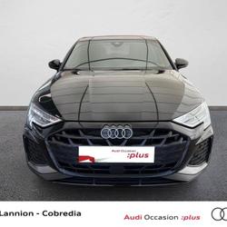 Audi A3 Sportback 1.5 TFSI 150ch S line Lannion