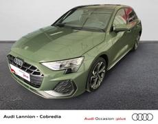 Audi A3 Sportback Lannion