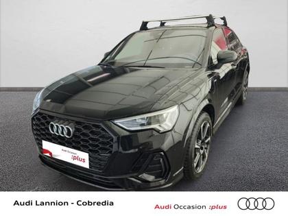 Audi Q3 - 45 TFSI e 245ch S line S tronic 6 - 41 990 €
