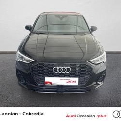 Audi Q3 45 TFSI e 245ch S line S tronic 6 Lannion