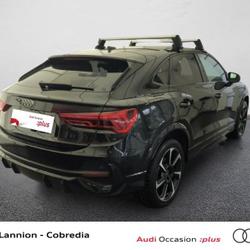 Audi Q3 45 TFSI e 245ch S line S tronic 6 Lannion