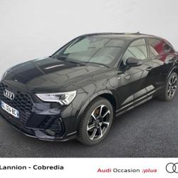 Audi Q3 45 TFSI e 245ch S line S tronic 6 Lannion