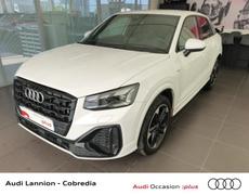 Audi Q2 Lannion