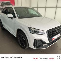 Audi Q2 35 TFSI 150ch S line S tronic 7 Lannion