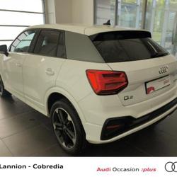 Audi Q2 35 TFSI 150ch S line S tronic 7 Lannion