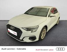 Audi A3 Sportback Lannion