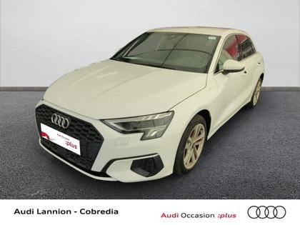 Audi A3 Sportback - 30 TDI 116ch Business line - 24 990 €