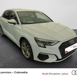 Audi A3 Sportback 30 TDI 116ch Business line Lannion