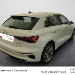 Audi A3 Sportback 30 TDI 116ch Business line Lannion