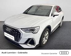 Audi Q3 Lannion