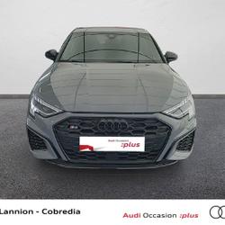 Audi S3 Sportback 2.0 TFSI 310ch quattro S tronic 7 occasion - Lannion - photo 2/24
