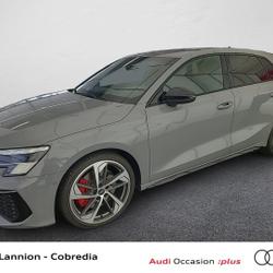 Audi S3 Sportback 2.0 TFSI 310ch quattro S tronic 7 occasion - Lannion - photo 3/24