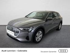 Audi e-tron Lannion