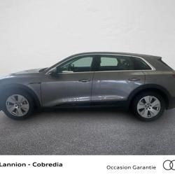 Audi e-tron 55 408ch e-quattro Lannion