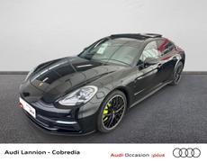 Porsche Panamera Lannion