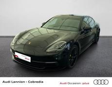 Porsche Panamera Lannion