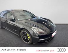 Porsche Panamera Lannion