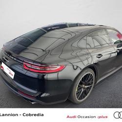 Porsche Panamera 3.0 V6 462ch 4 E-Hybrid Euro6d-T 19cv Lannion