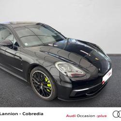 Porsche Panamera 3.0 V6 462ch 4 E-Hybrid Euro6d-T 19cv Lannion