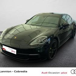 Porsche Panamera 3.0 V6 462ch 4 E-Hybrid Euro6d-T 19cv Lannion