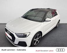Audi A1 Sportback Lannion
