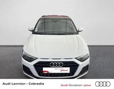 Audi A1 Sportback Lannion