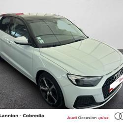 Audi A1 Sportback 25 TFSI 95ch Advanced S tronic 7 Lannion