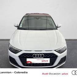 Audi A1 Sportback 25 TFSI 95ch Advanced S tronic 7 occasion - Lannion - photo 2/24