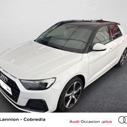 Audi A1 Sportback 25 TFSI 95ch Advanced S tronic 7 Lannion