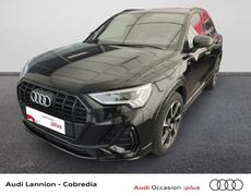 Audi Q3 Lannion