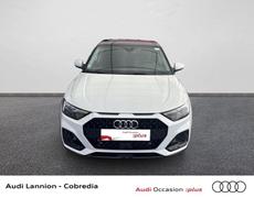 Audi A1 Lannion